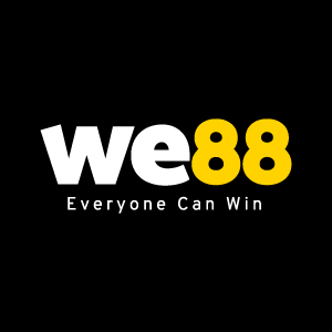 We88 logo motion